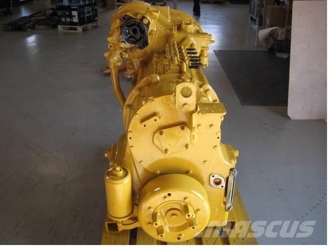 CAT 962GII Transmission Převodovka