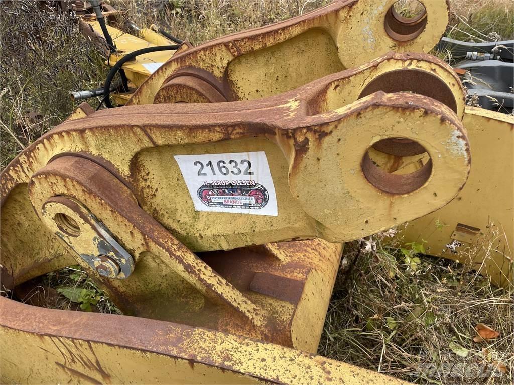 CAT 980G Link Arm Ostatní komponenty