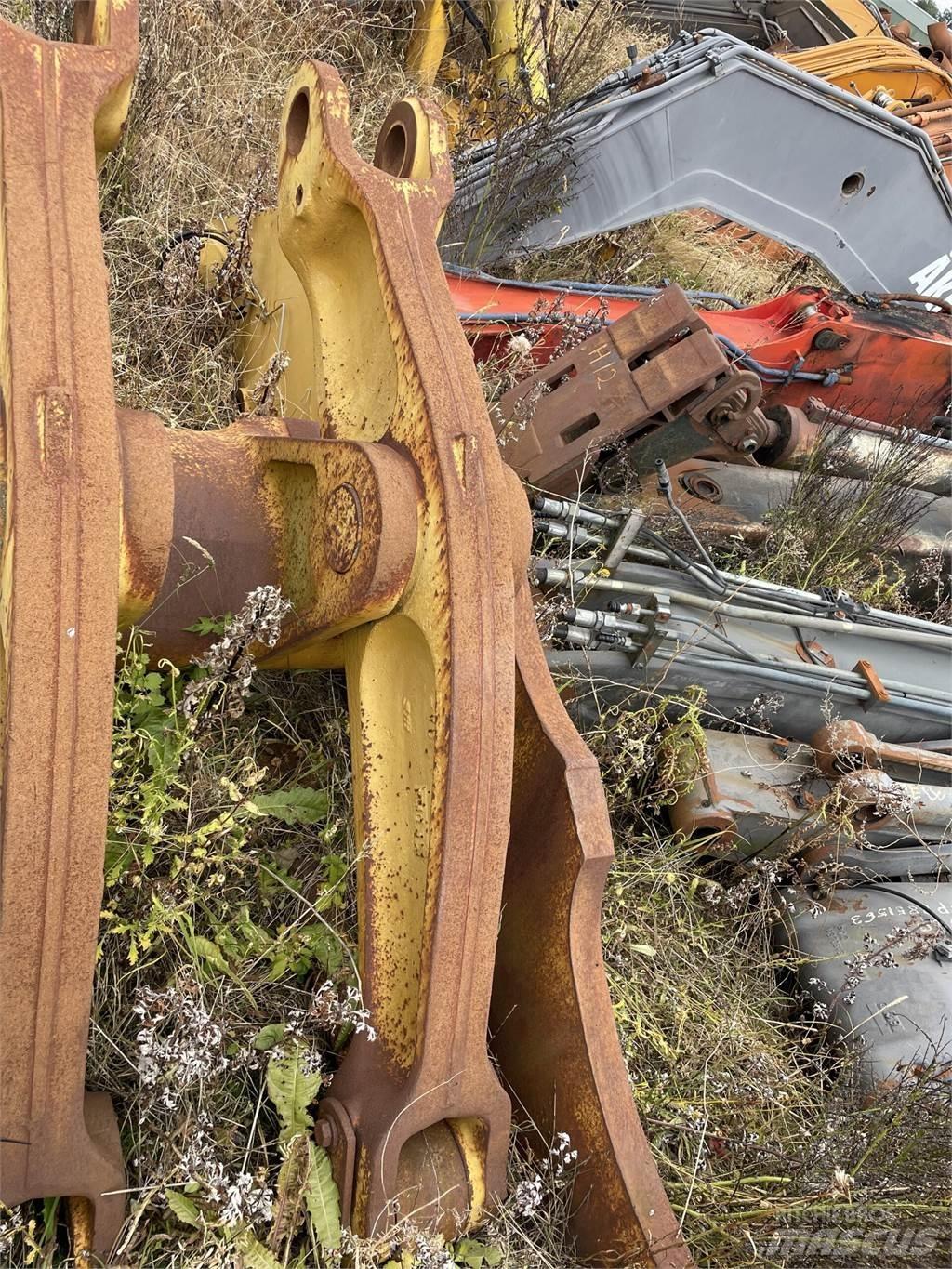 CAT 980G Link Arm Ostatní komponenty