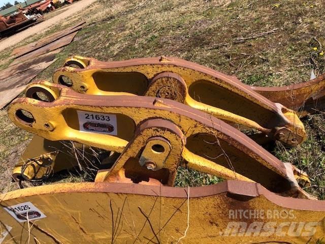 CAT 980G Link Arm Ostatní komponenty