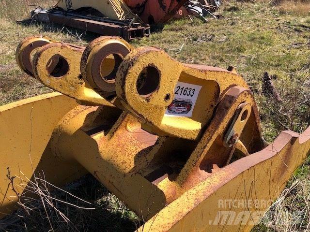 CAT 980G Link Arm Ostatní komponenty
