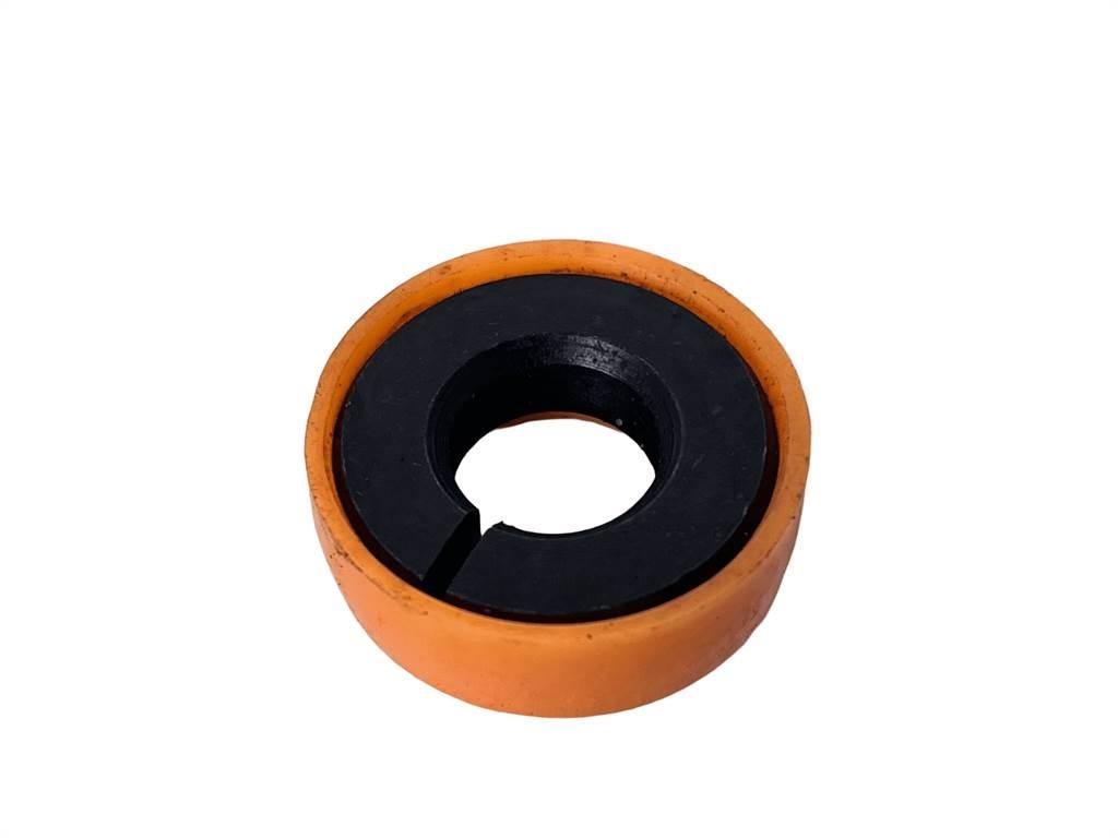 CAT J450/460 Låsering Ostatní komponenty