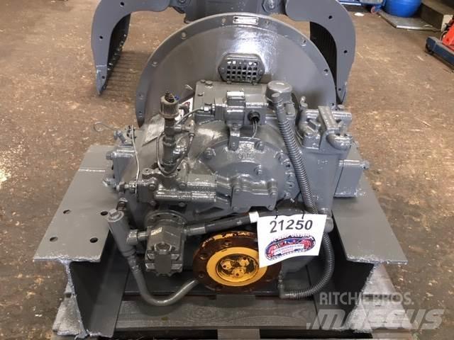 CAT MG514 marinegear Převodovky