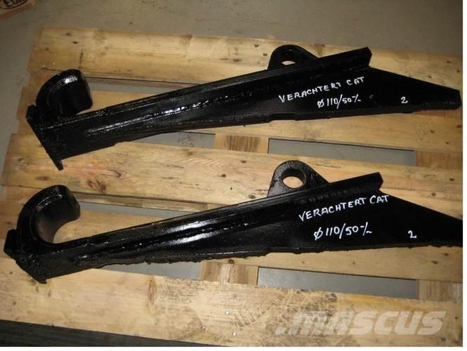 CAT & Verachtert krogsæt Rychlospojky