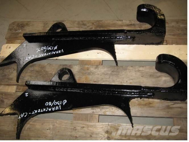 CAT & Verachtert krogsæt Rychlospojky