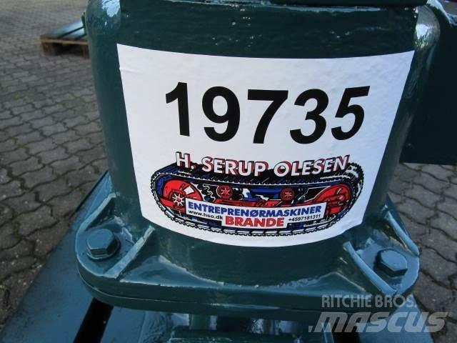 Ceha vacuumpumpe Vodní čerpadla