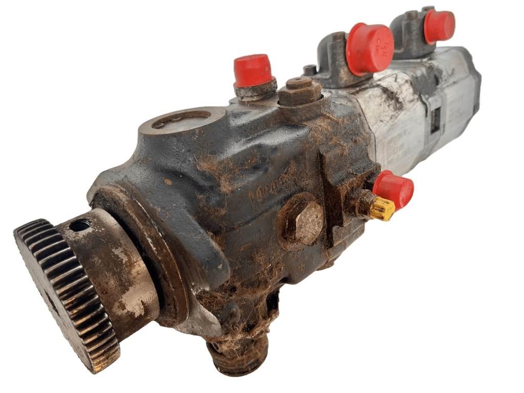  Comer Industries hydrostat Hydraulika