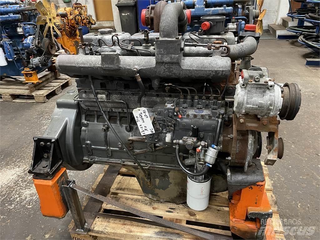 Daewoo D1146TI Motory