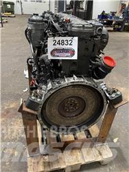 DAF PE228C motor Motory