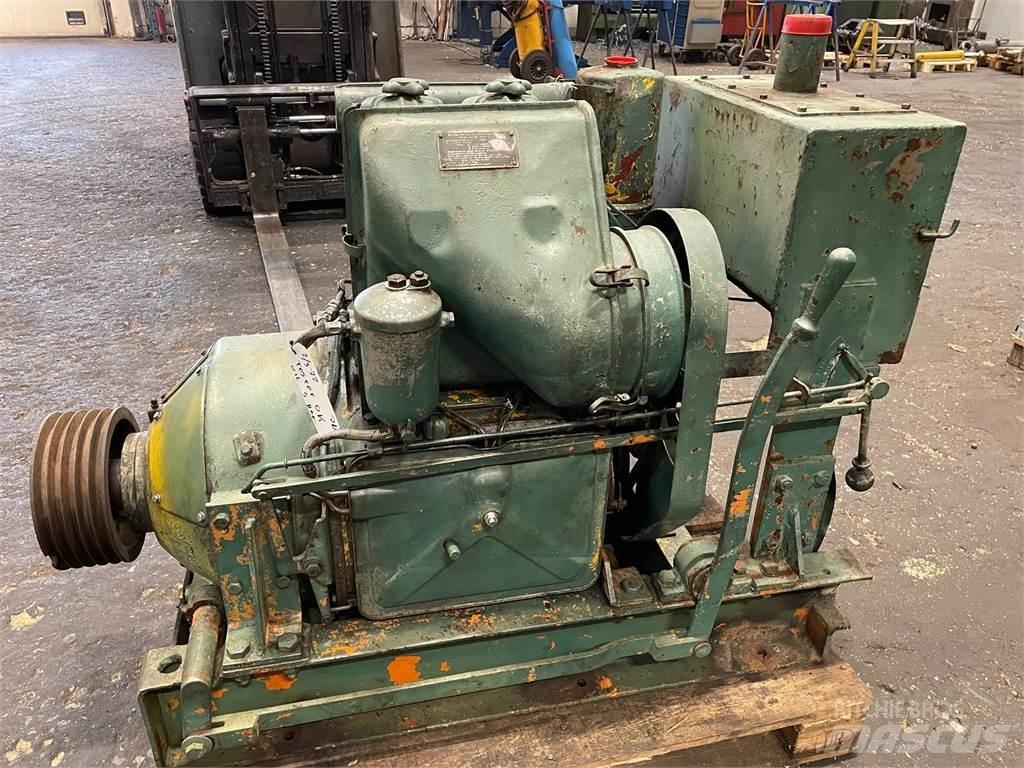 Deutz A2L 514 motor Motory