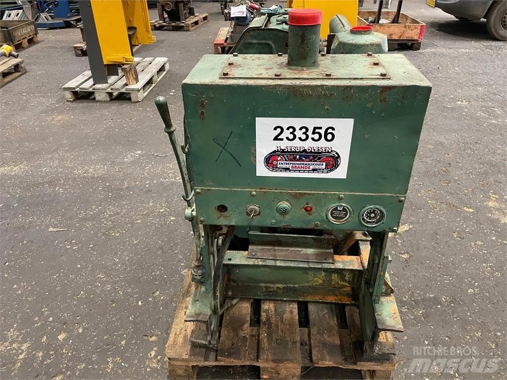 Deutz A2L 514 motor Motory