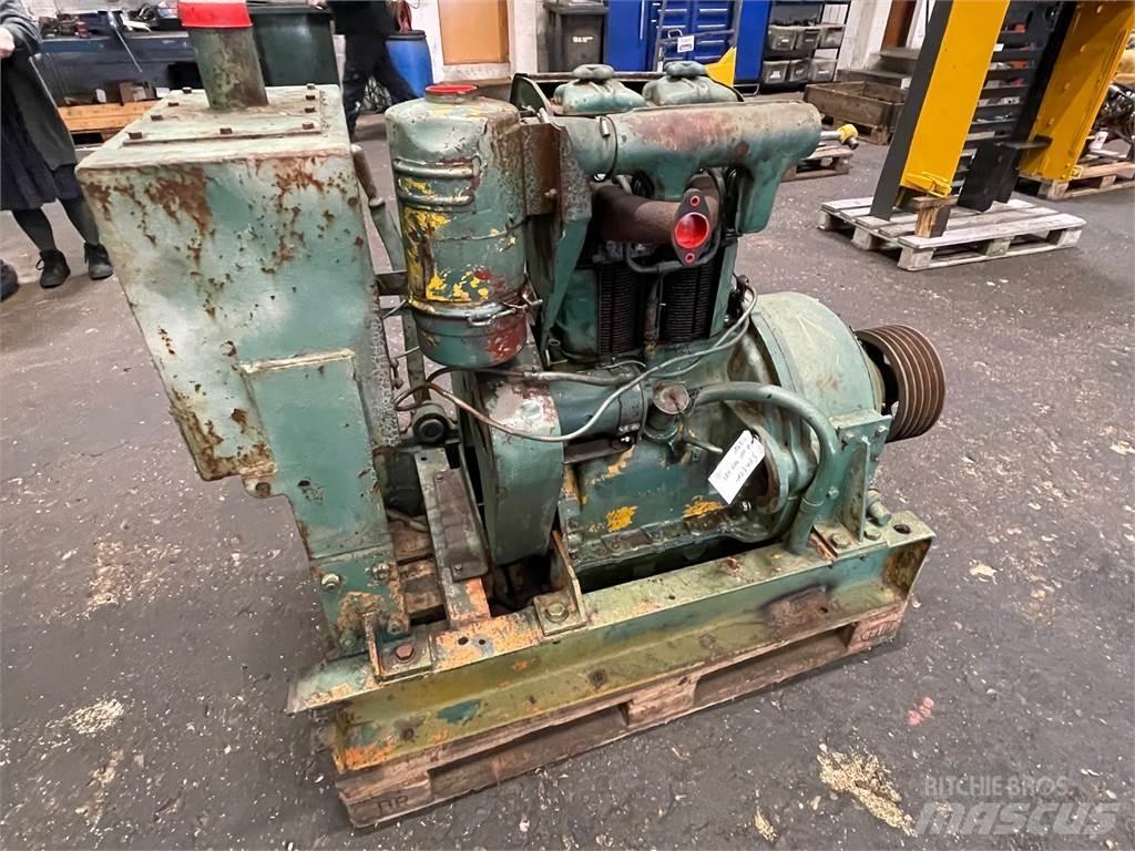 Deutz A2L 514 motor Motory