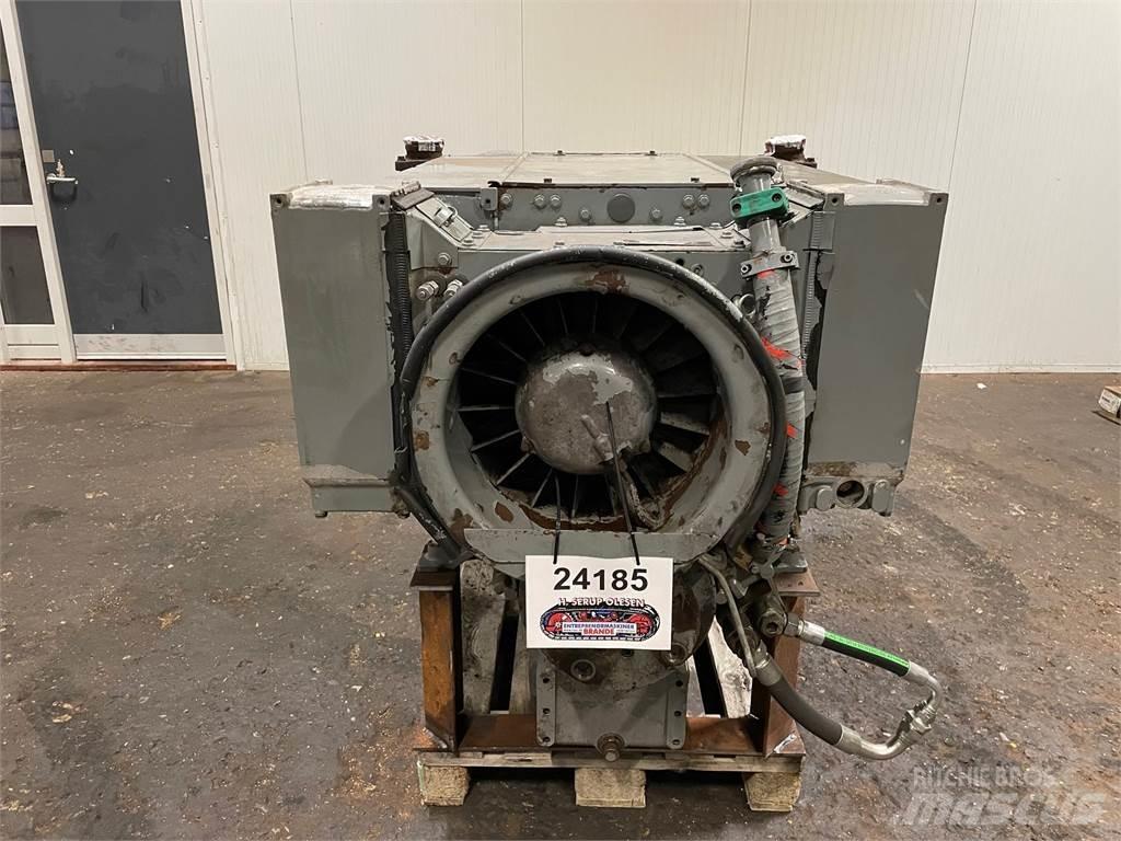 Deutz BF12L 513 motor Motory