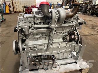 Deutz BF6M 1013 motor Motory