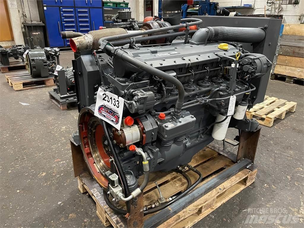 Deutz BF6M 1013C motor Motory