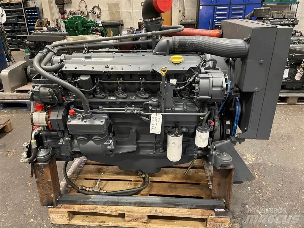 Deutz BF6M 1013C motor Motory
