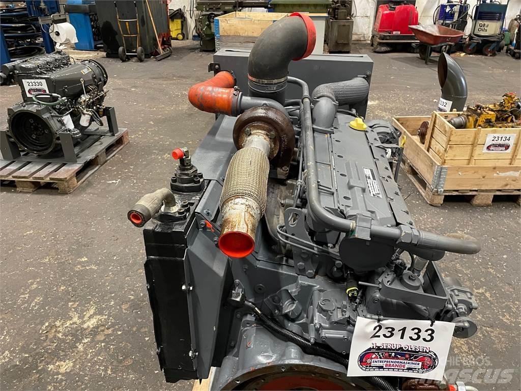 Deutz BF6M 1013C motor Motory