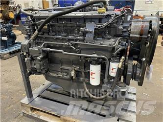 Deutz BF6M1013 motor Motory