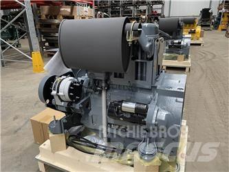 Deutz F3L912-G48 motor Motory