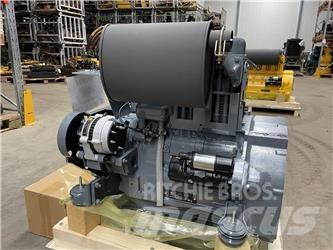 Deutz F3L912-G48 motor Motory