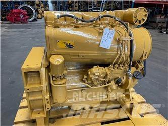 Deutz F4L 812 motor Motory