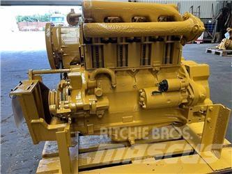 Deutz F4L 912 motor Motory
