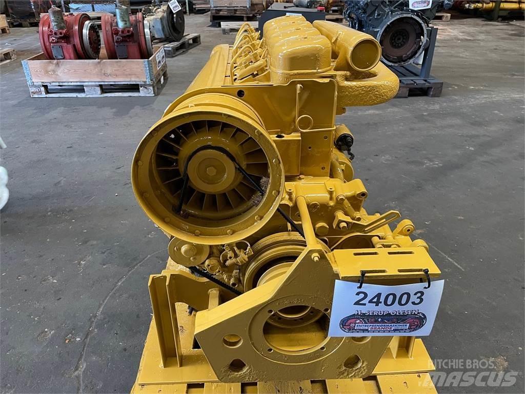 Deutz F4L 912 motor Motory