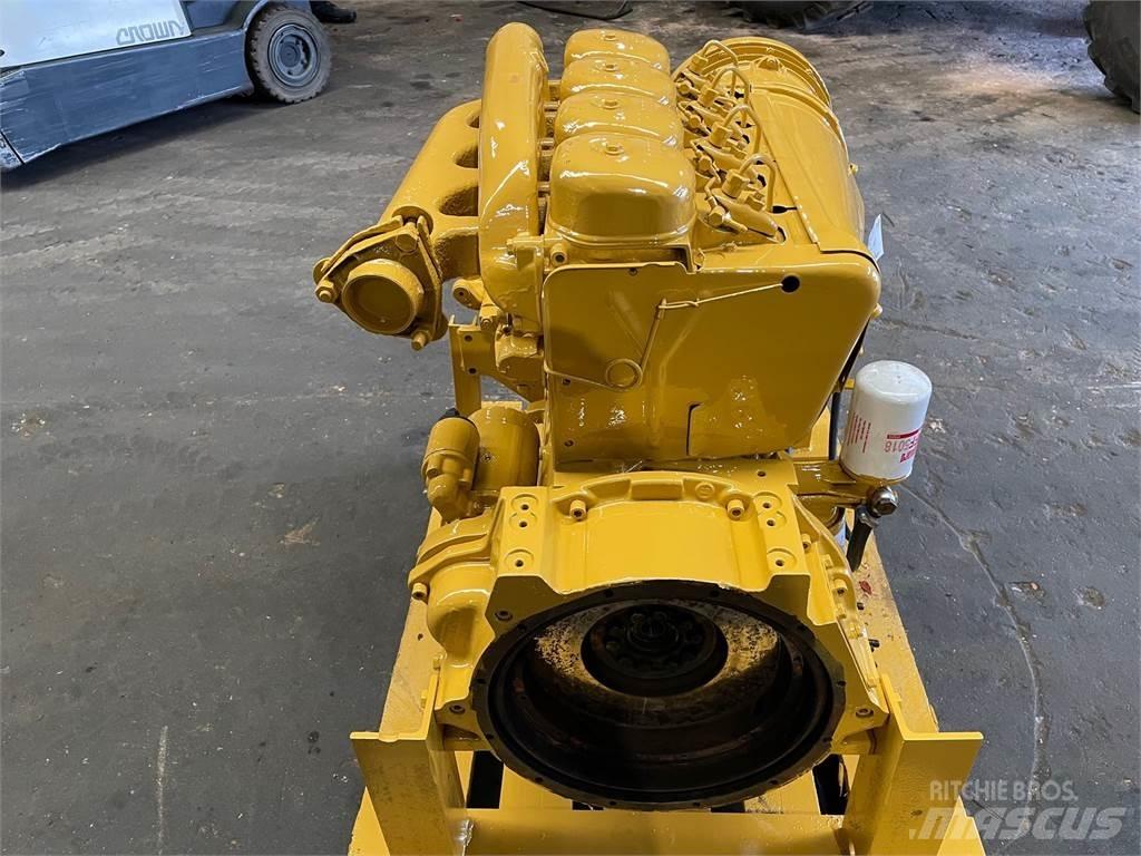 Deutz F4L 912 motor Motory
