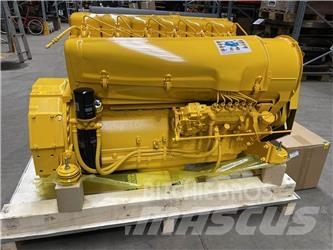 Deutz F6L912-G108 motor Motory