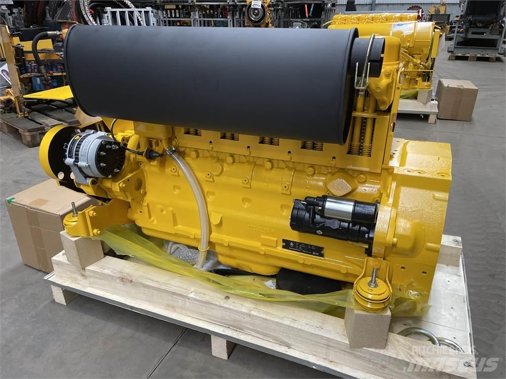 Deutz F6L912-G108 motor Motory