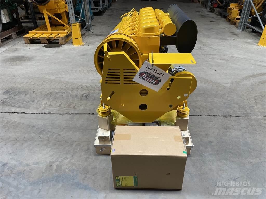 Deutz F6L912-G108 motor Motory