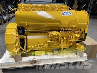 Deutz F6L912-G108 motor Motory