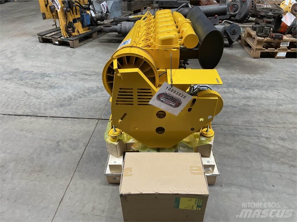 Deutz F6L912-G108 motor Motory