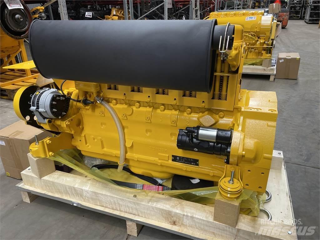 Deutz F6L912-G108 motor Motory