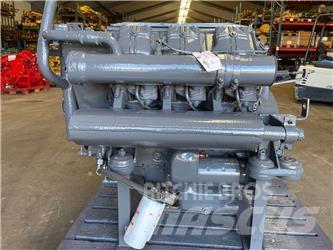 Deutz V6 motor Motory
