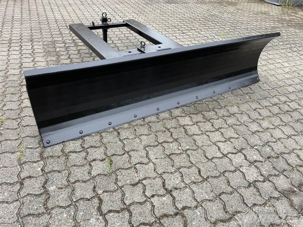  Dozerblad truck, svingbar Sněžné pluhy, přední sněhové radlice
