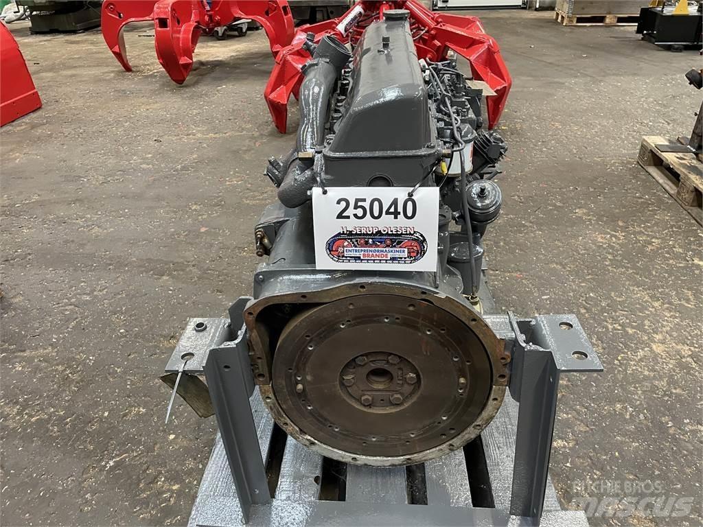 Ford 365 motor ex. Bray 552 Motory