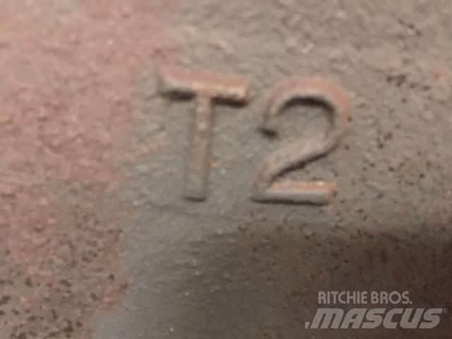 Ford 6 cyl. Benzin motor Motory