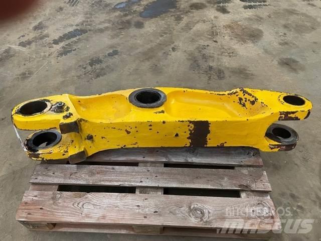 Furukawa 355 Link Arm Ostatní komponenty