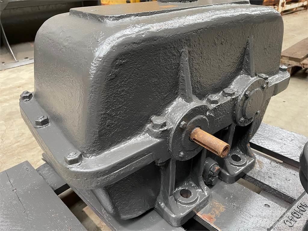  Gear - 68:1 Převodovky