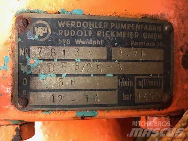  Gear L & S type GUS 355A Převodovky