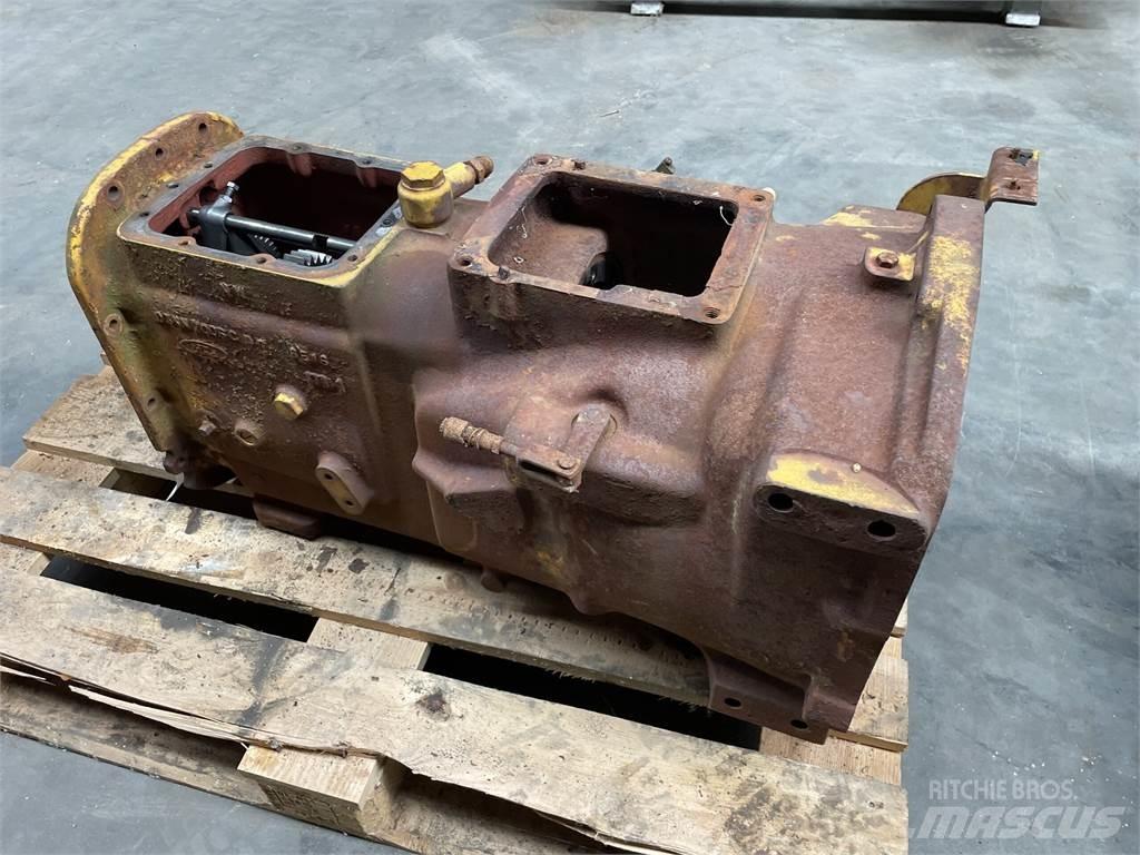  Gearkasse ex. Ford 550 Převodovka