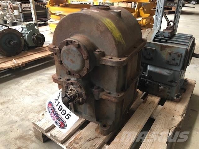  Gearmotor Motory