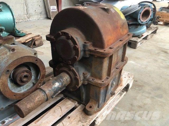  Gearmotor Motory