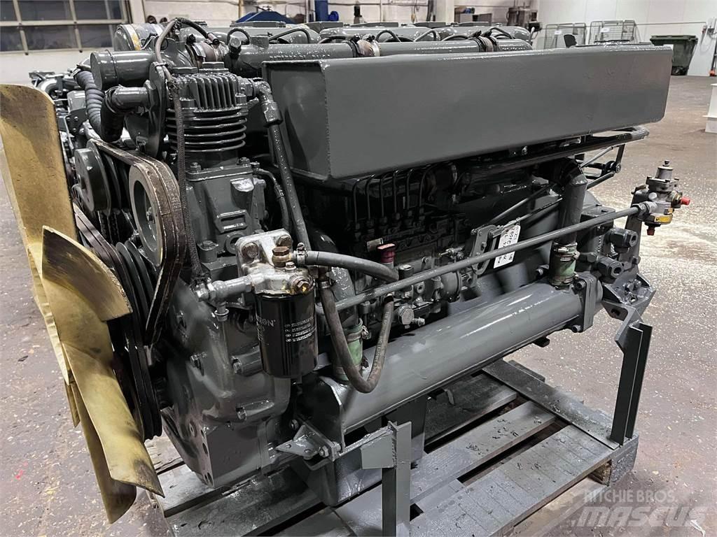 Hanomag D962B motor Motory