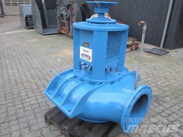 Häny Type 2245 FE-00 pumpe Vodní čerpadla