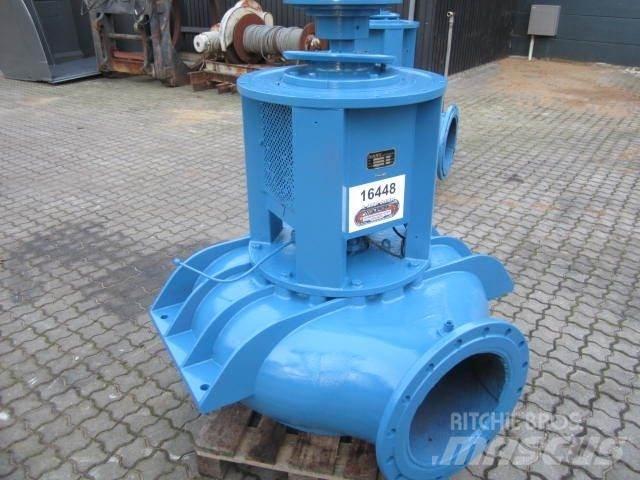 Häny Type 2245 WA-00 pumpe Vodní čerpadla