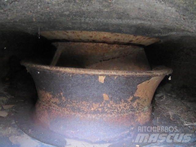 Häny Type 2245 WA-00 pumpe Vodní čerpadla