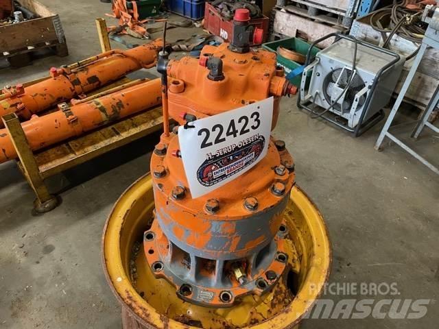Hitachi FH200W.3 Krøjegear Stavebnictví - ostatní