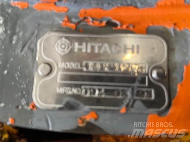 Hitachi FH200W.3 Krøjegear Stavebnictví - ostatní